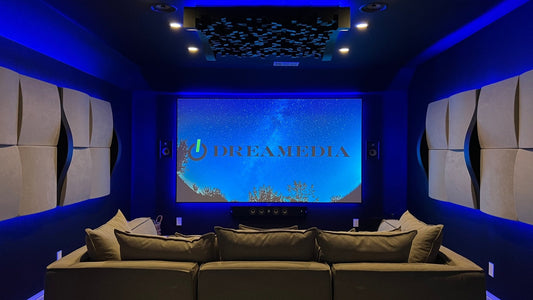 Elevating Home Theater to New Heights with MadVR Envy - Dreamedia AV