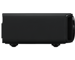 JVC DLA-RS4200 BLU-Escent Laser 3300 Lumens 8K E-ShiftX Home Theater Projector
