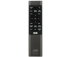 JVC DLA-RS4200 BLU-Escent Laser 3300 Lumens 8K E-ShiftX Home Theater Projector