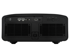 JVC DLA-RS4200 BLU-Escent Laser 3300 Lumens 8K E-ShiftX Home Theater Projector