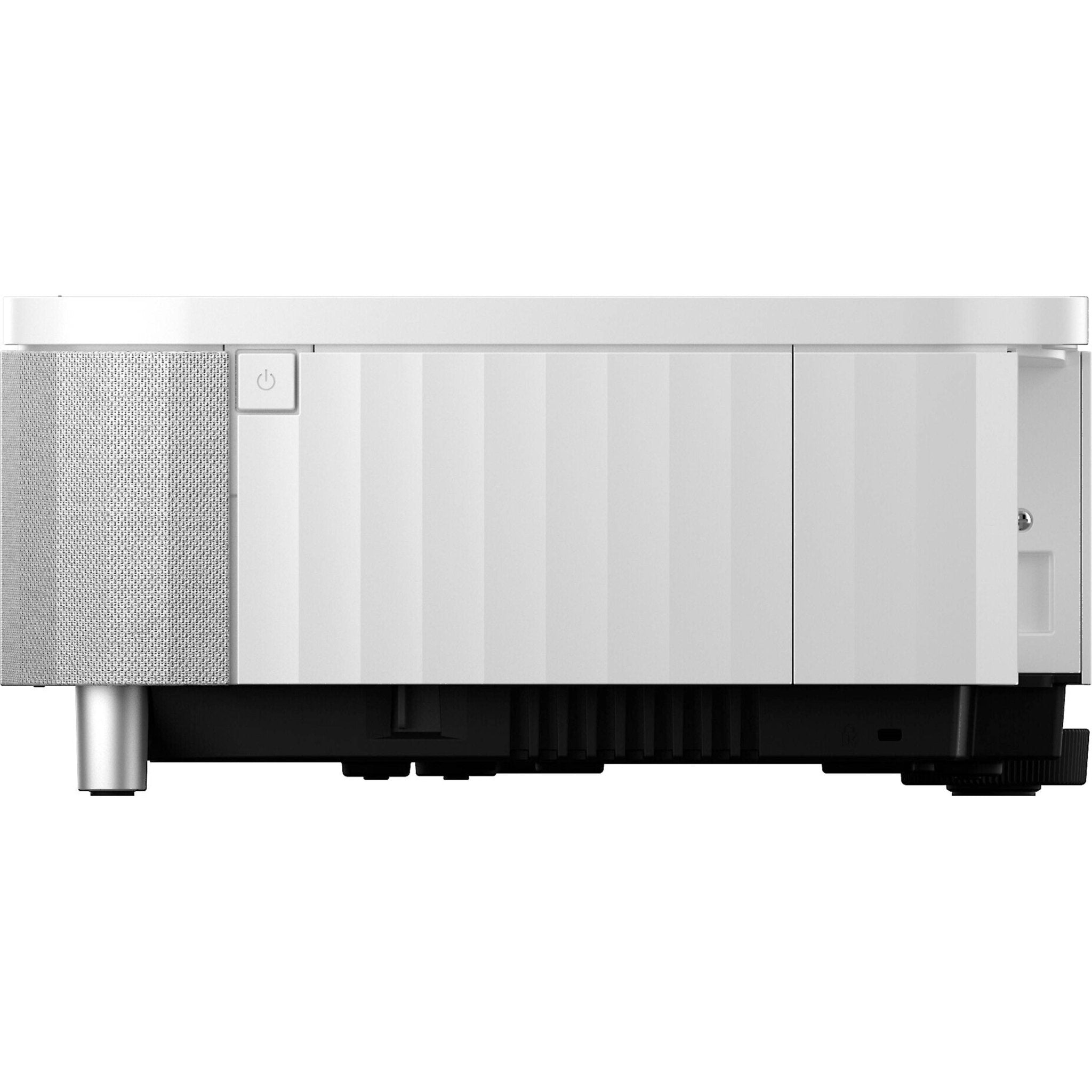 Epson EpiqVision Ultra LS800 Laser Projector - Dreamedia AV