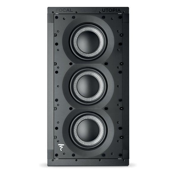 Focal 1000 IWSUB UTOPIA - Dreamedia AV