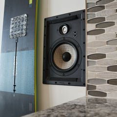 Focal 300 IW6 In-Wall Speaker - Dreamedia AV