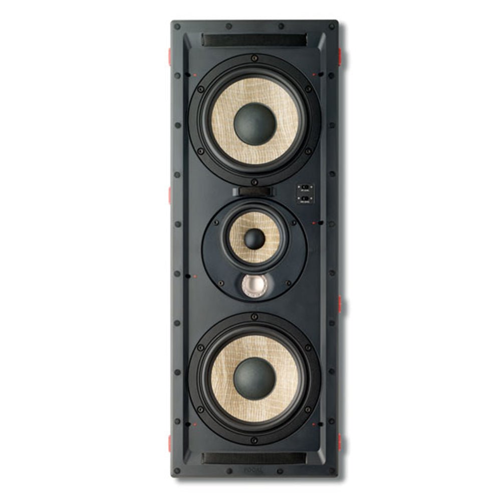 Focal 300 IWLCR In-Wall Speaker - Dreamedia AV