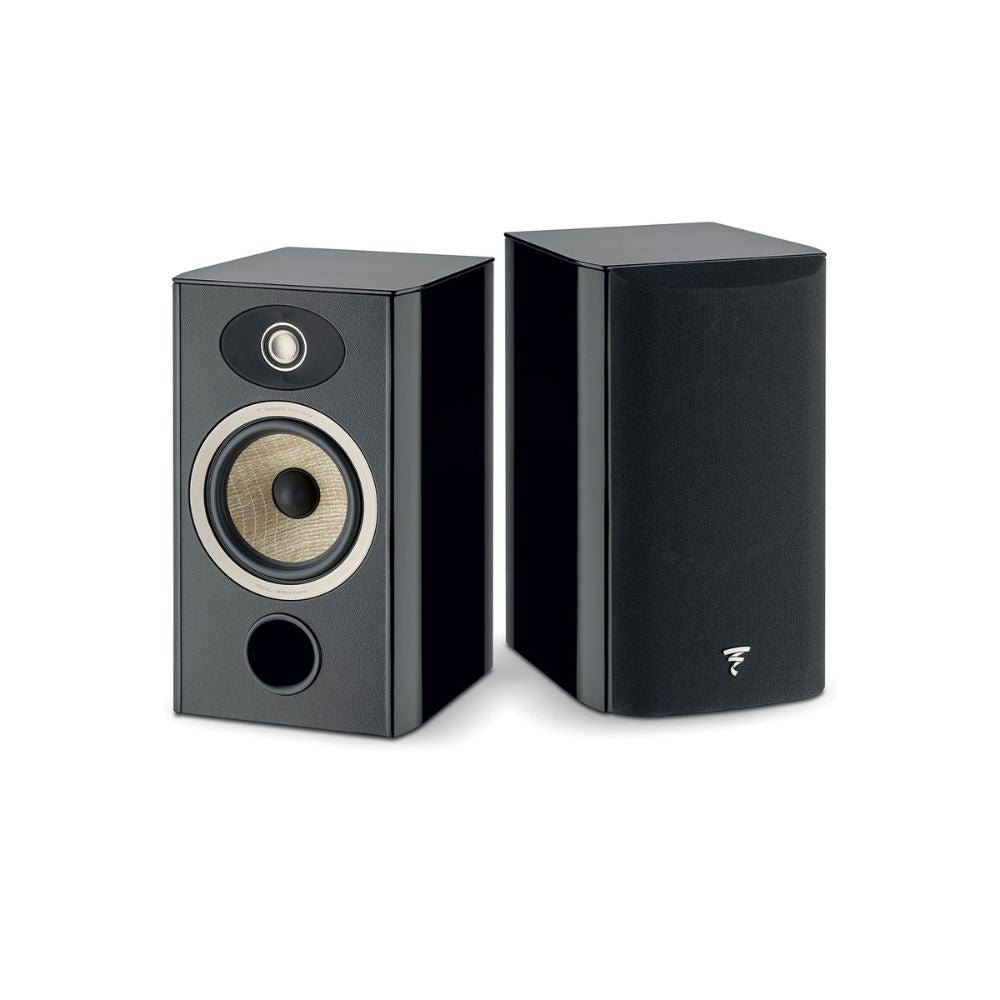 Focal Aria Evo X N°1 - Dreamedia AV