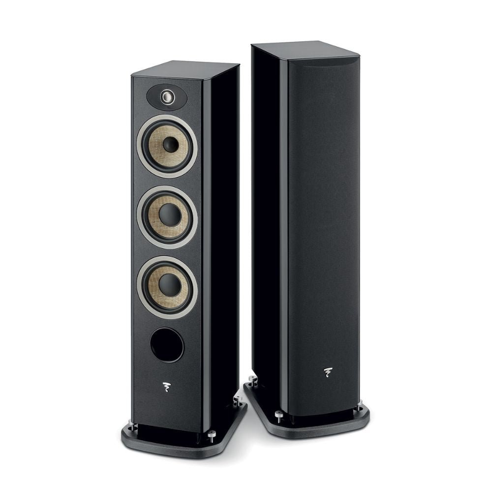 Focal Aria Evo X N°2 - Dreamedia AV