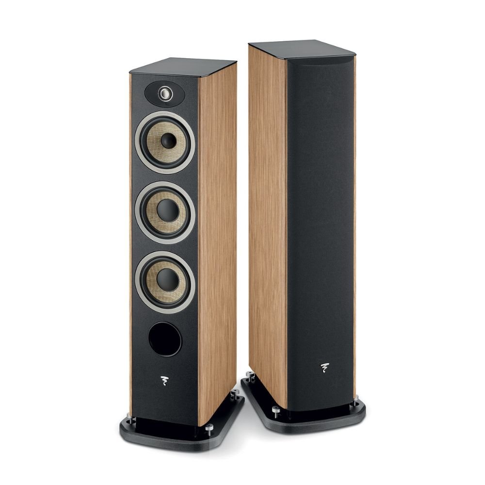 Focal Aria Evo X N°2 - Dreamedia AV