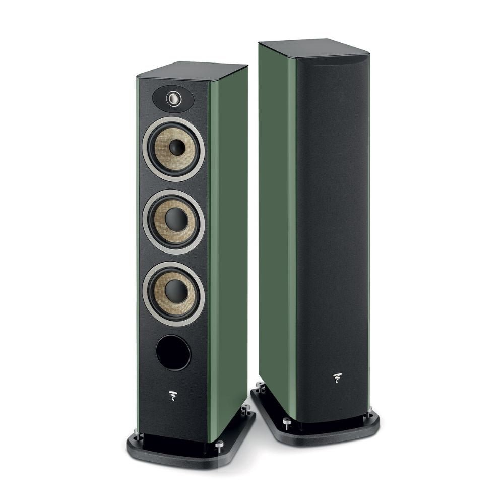 Focal Aria Evo X N°2 - Dreamedia AV