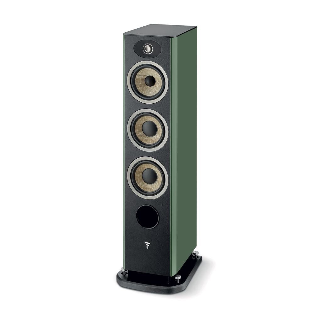 Focal Aria Evo X N°2 - Dreamedia AV