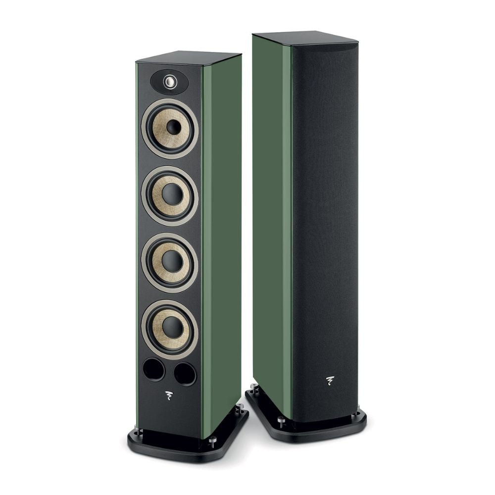 Focal Aria Evo X N°3 - Dreamedia AV