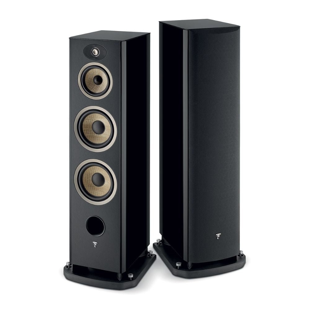 Focal Aria Evo X N°4 - Dreamedia AV