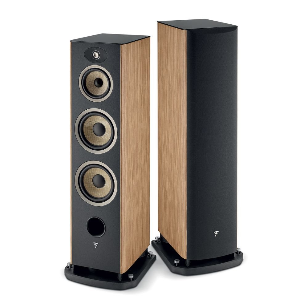 Focal Aria Evo X N°4 - Dreamedia AV