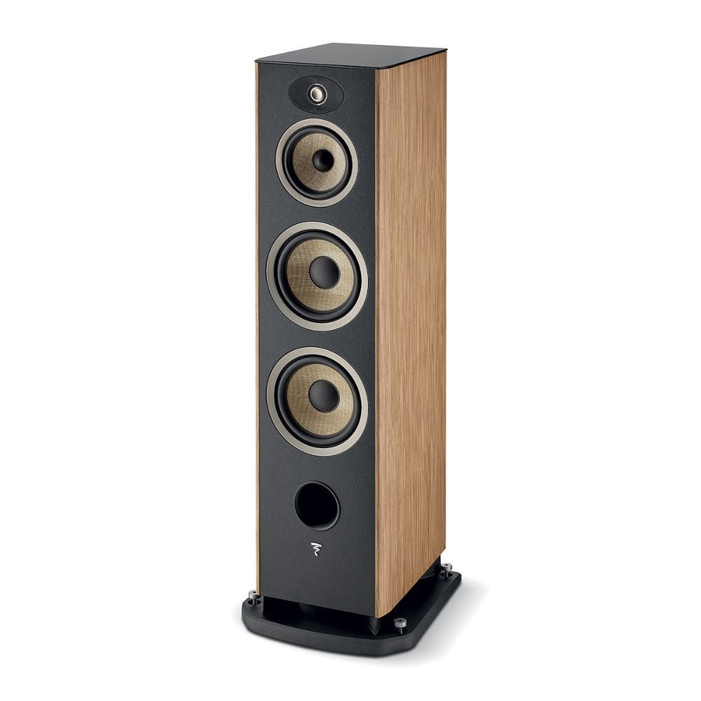 Focal Aria Evo X N°4 - Dreamedia AV