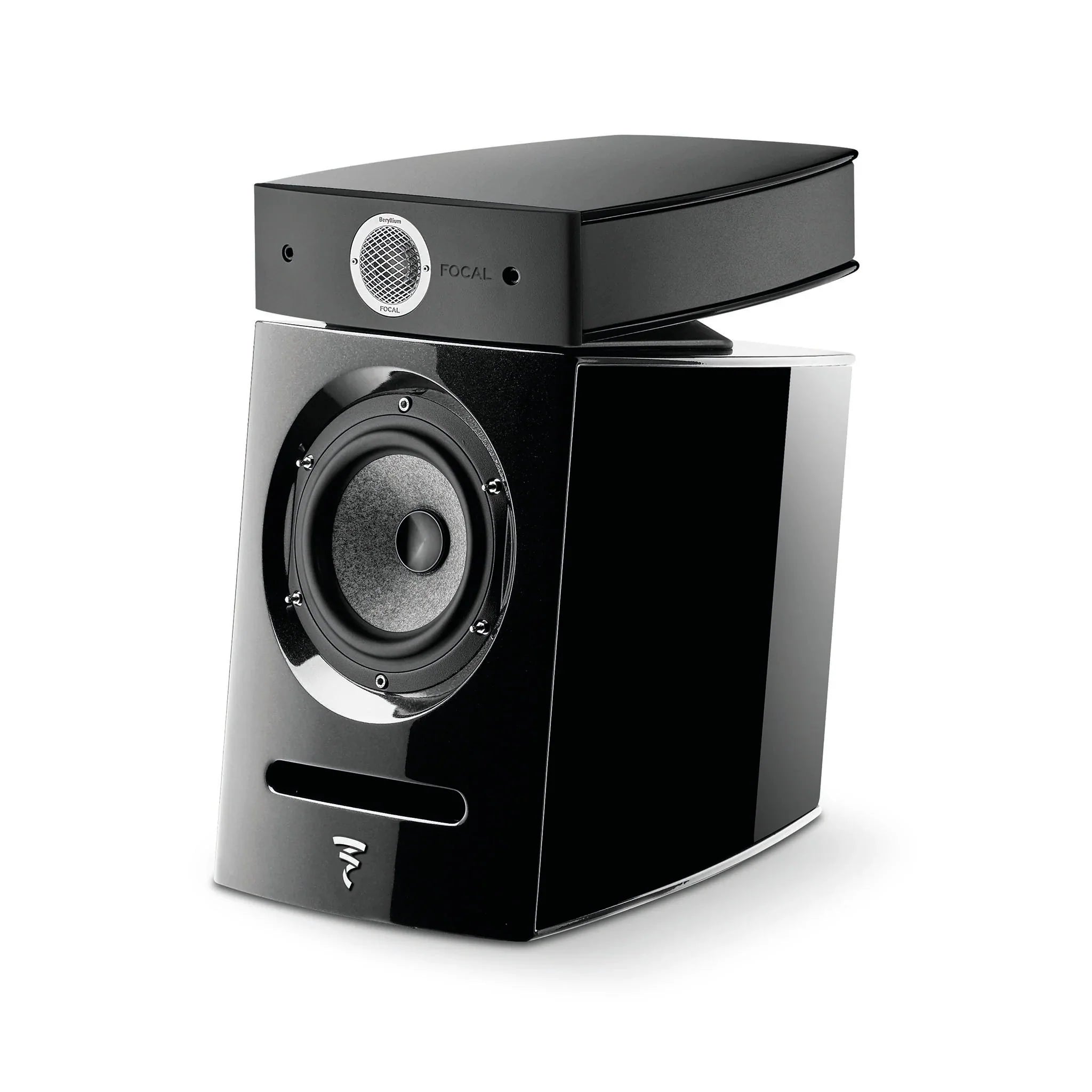 Focal Diablo Utopia Colour Evo - Dreamedia AV