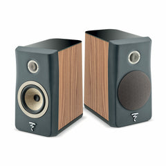 Focal KANTA N°1 Bookshelf Speakers - Dreamedia AV