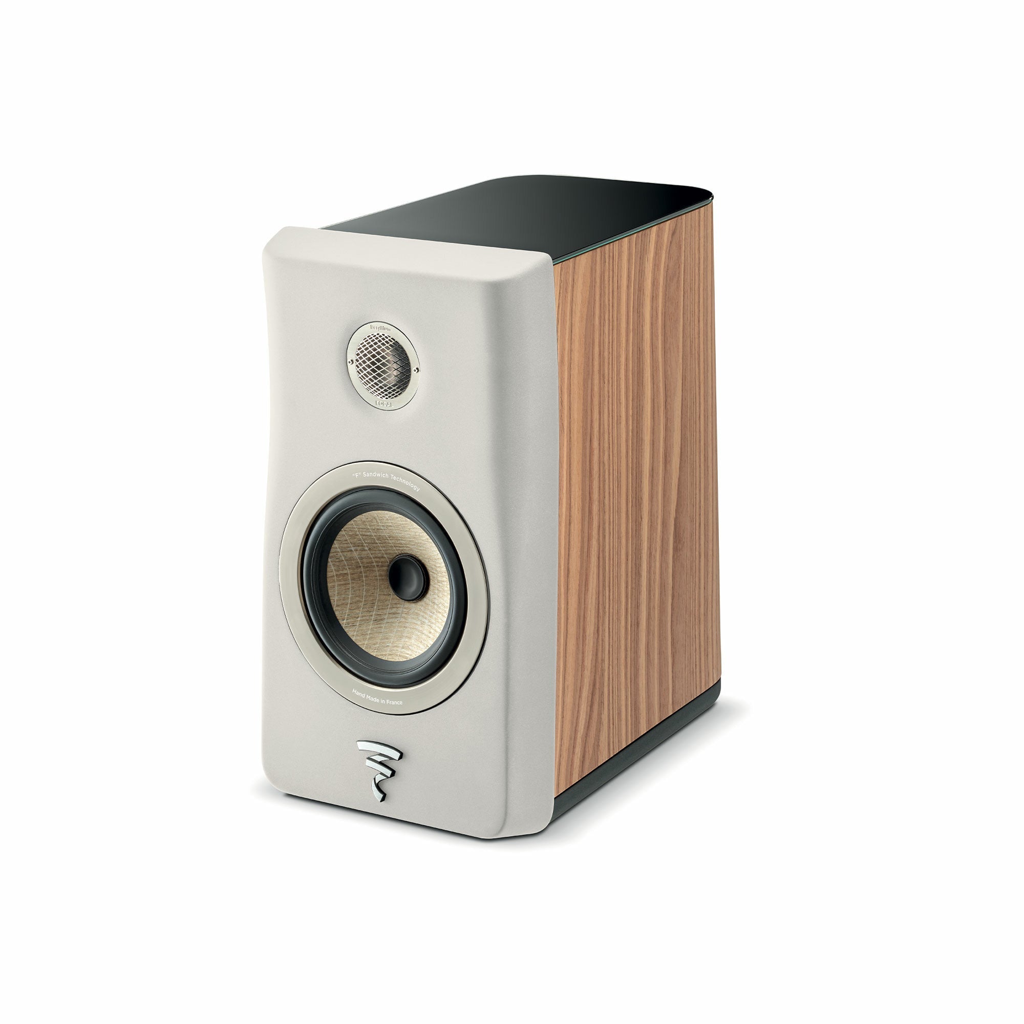 Focal KANTA N°1 Bookshelf Speakers - Dreamedia AV