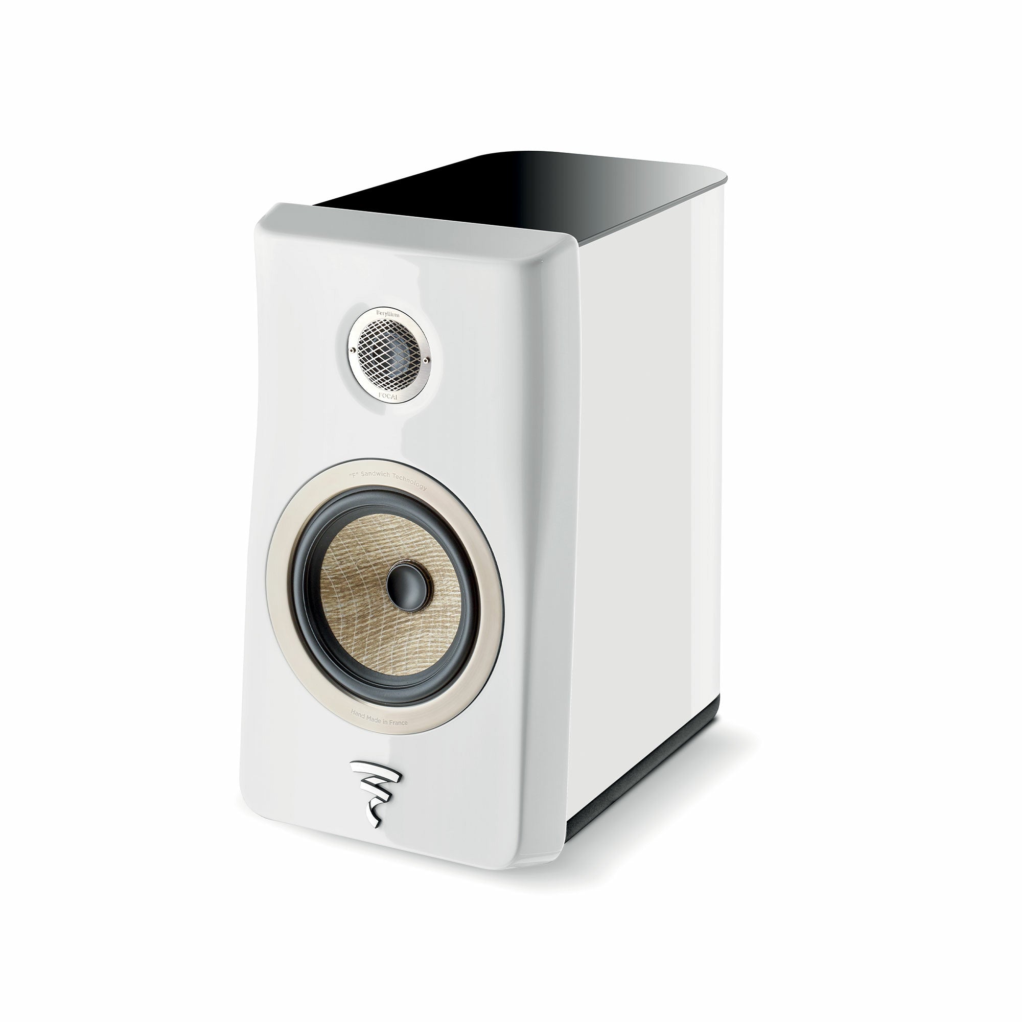 Focal KANTA N°1 Bookshelf Speakers - Dreamedia AV