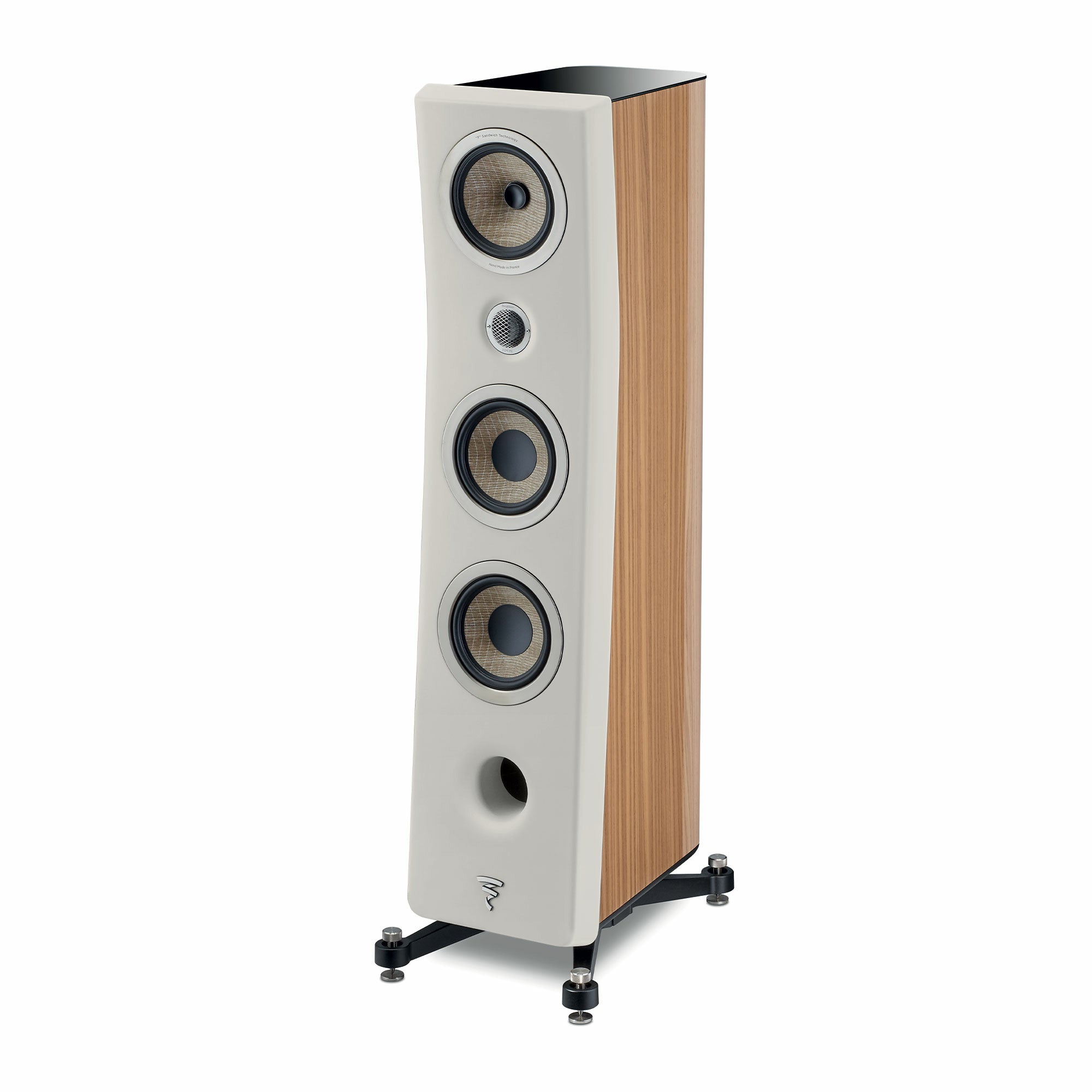 Focal Kanta N°2 Speaker - Dreamedia AV