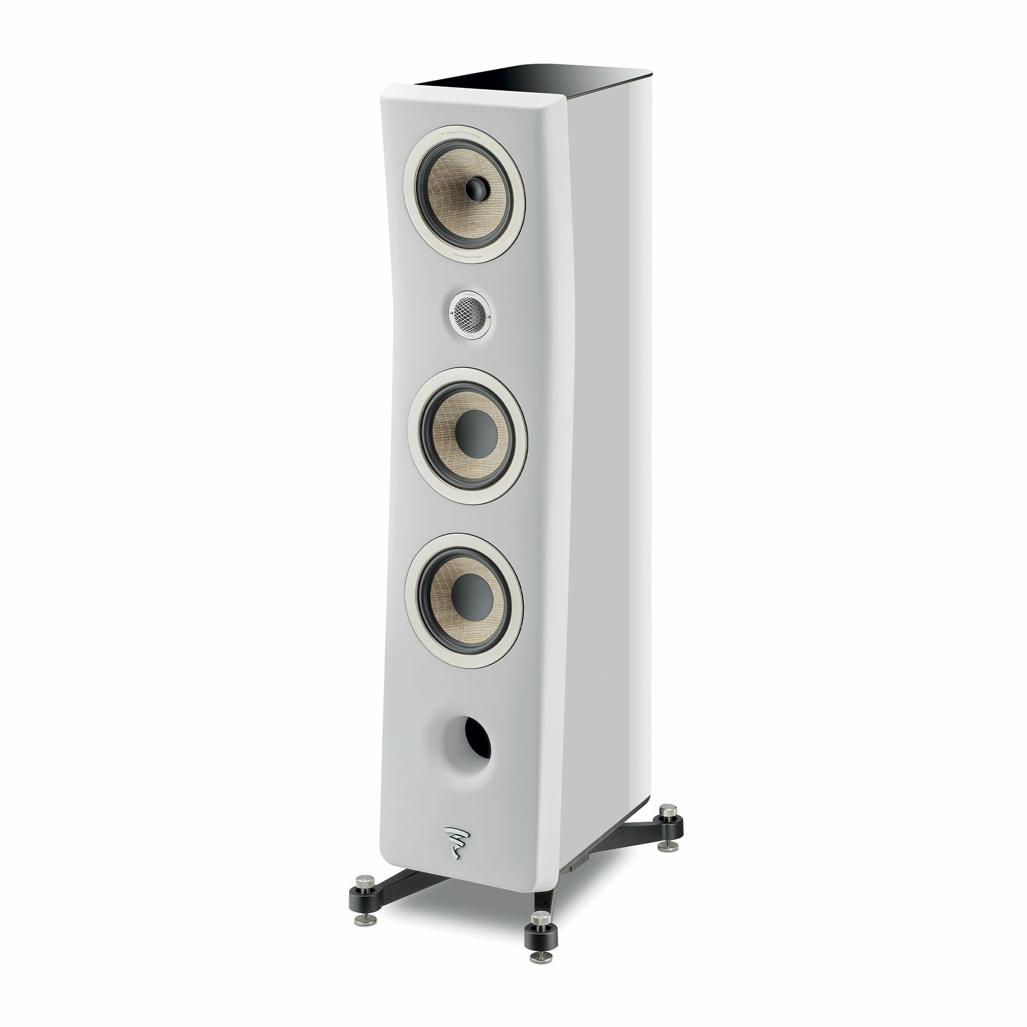 Focal Kanta N°2 Speaker - Dreamedia AV