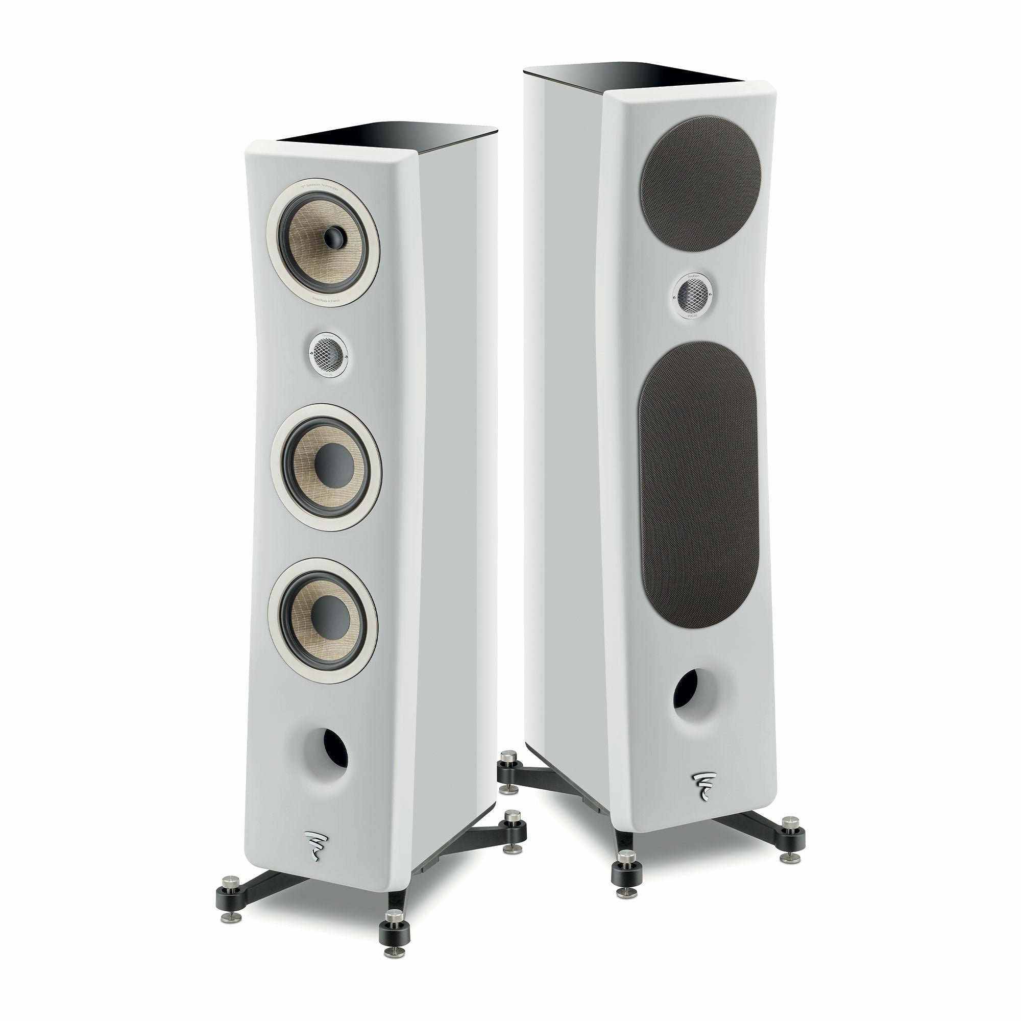 Focal Kanta N°2 Speaker - Dreamedia AV