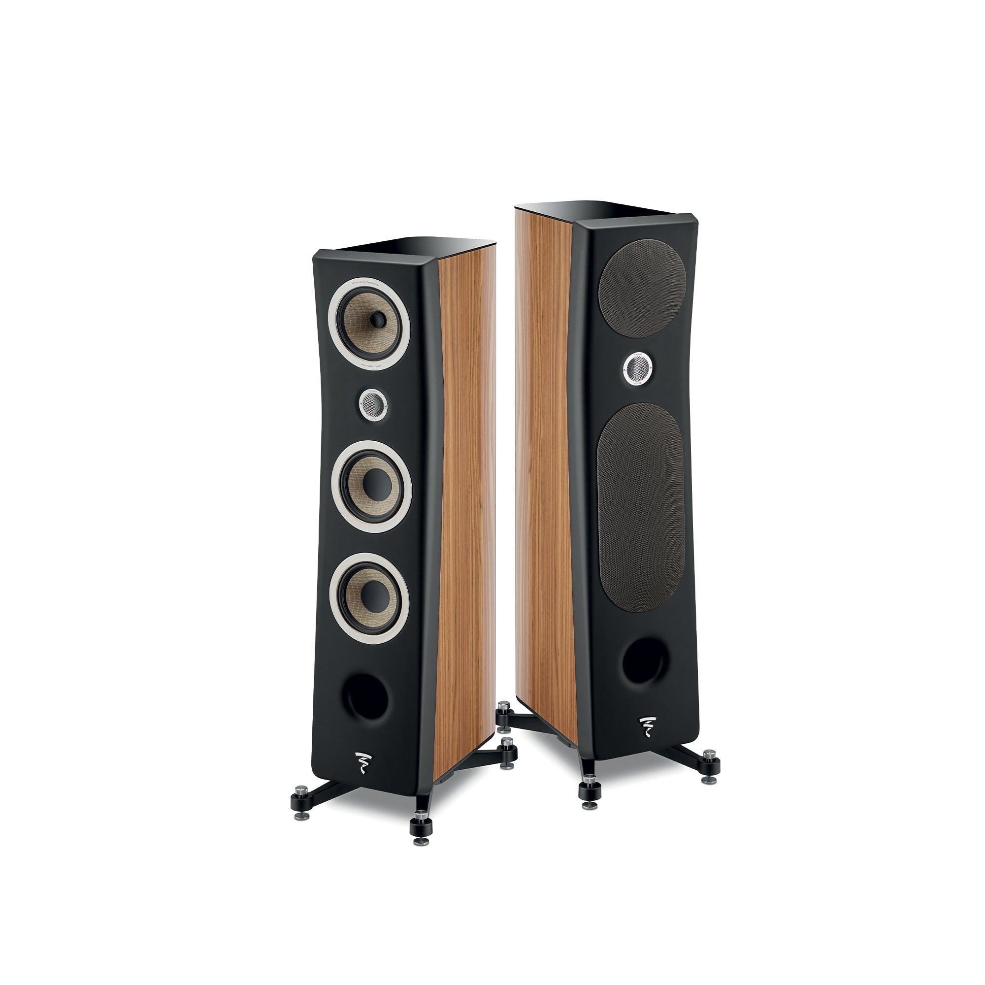 Focal Kanta N°2 Speaker - Dreamedia AV