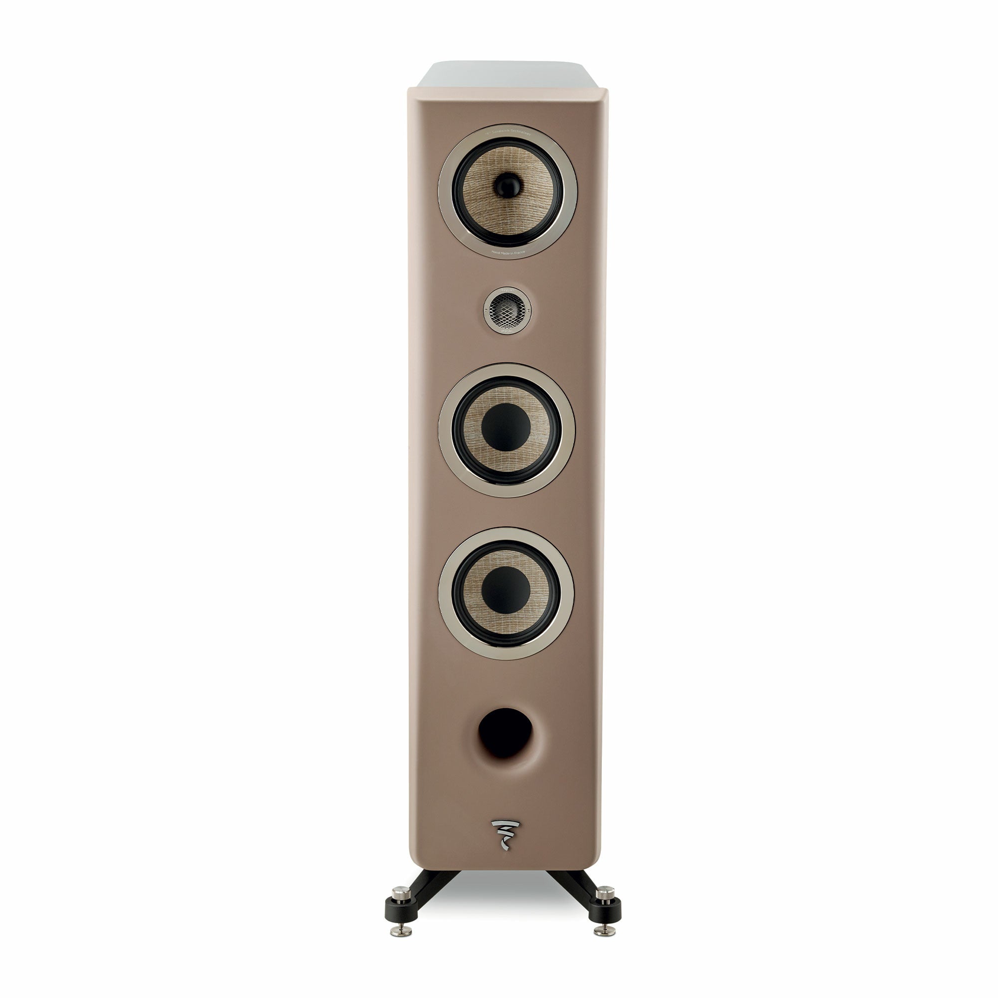 Focal Kanta N°2 Speaker - Dreamedia AV