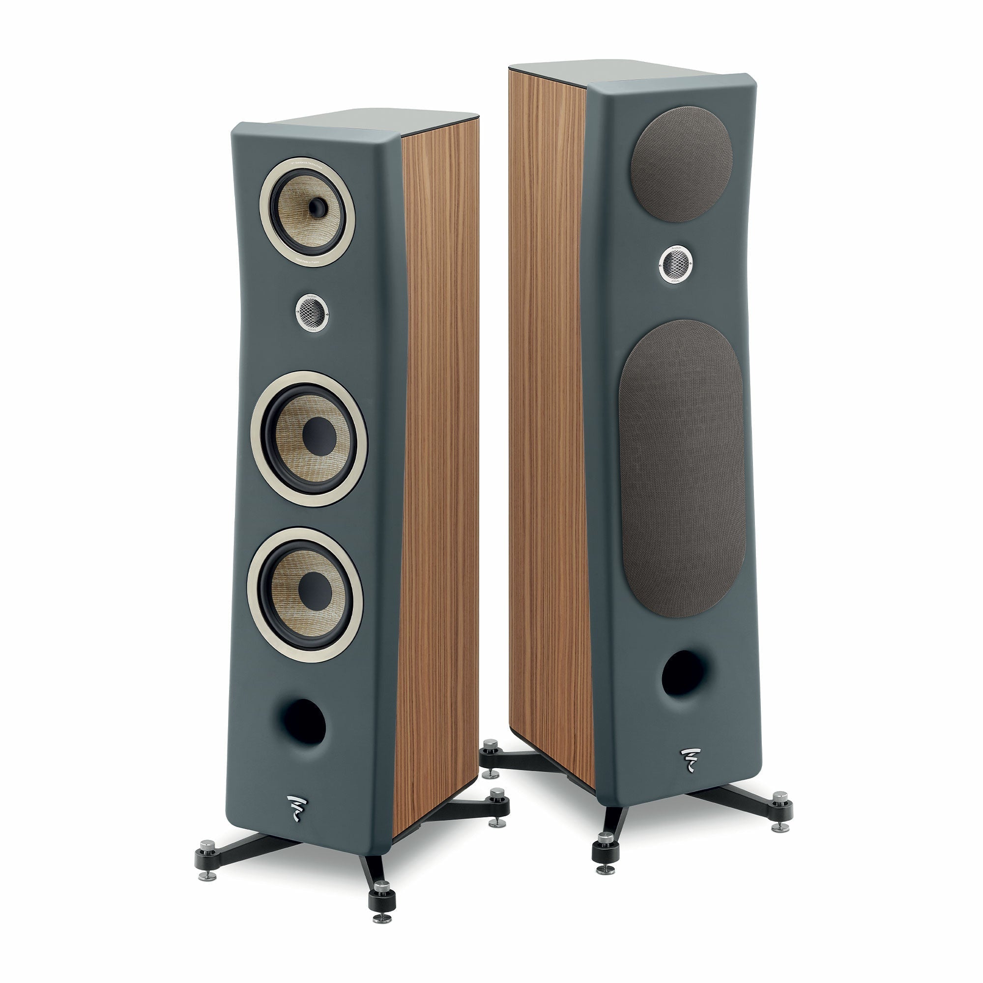 Focal Kanta N°3 Speaker - Dreamedia AV