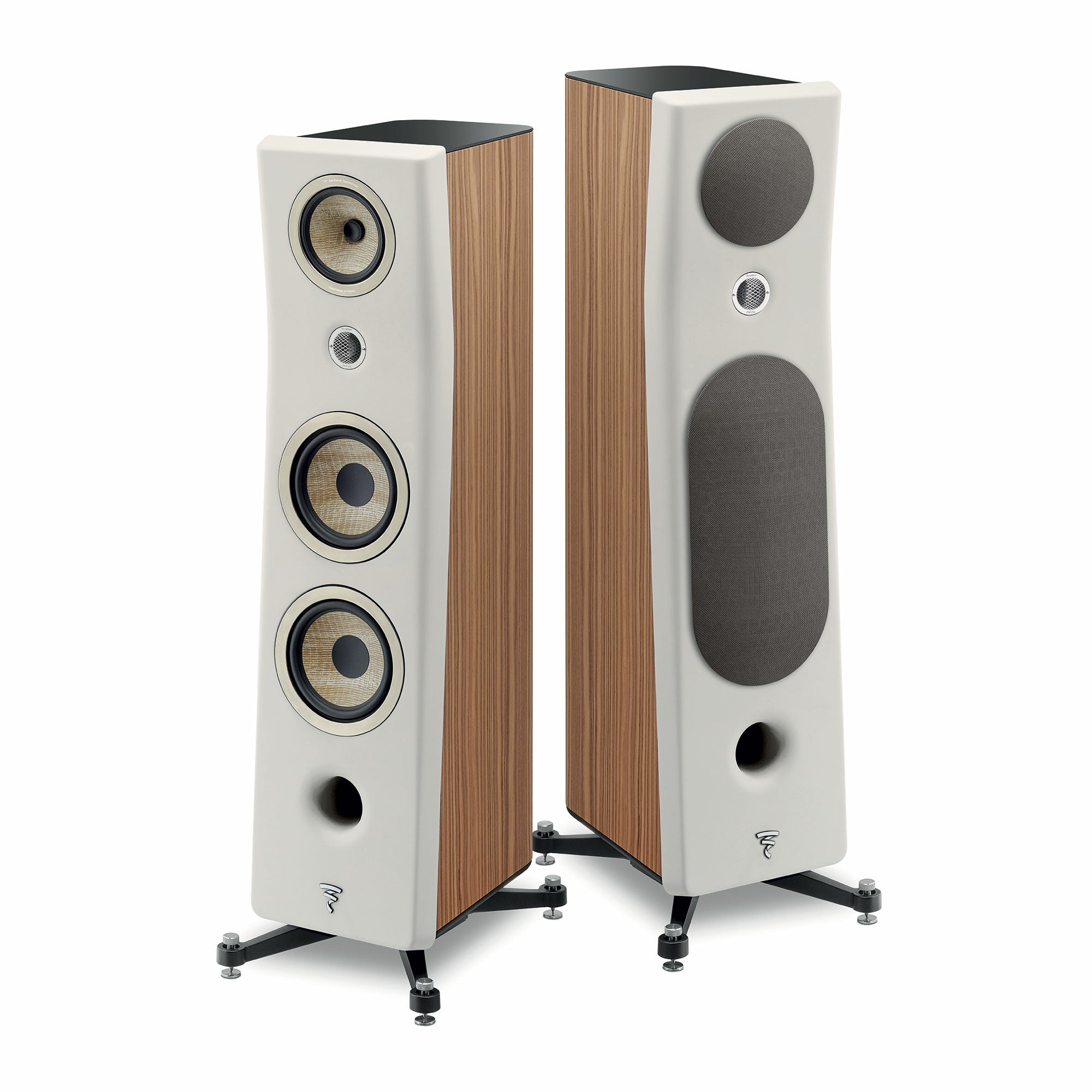 Focal Kanta N°3 Speaker - Dreamedia AV