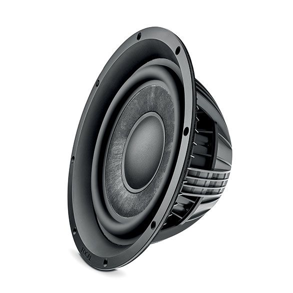 Focal Littora 1000 ICW Sub10 - Dreamedia AV