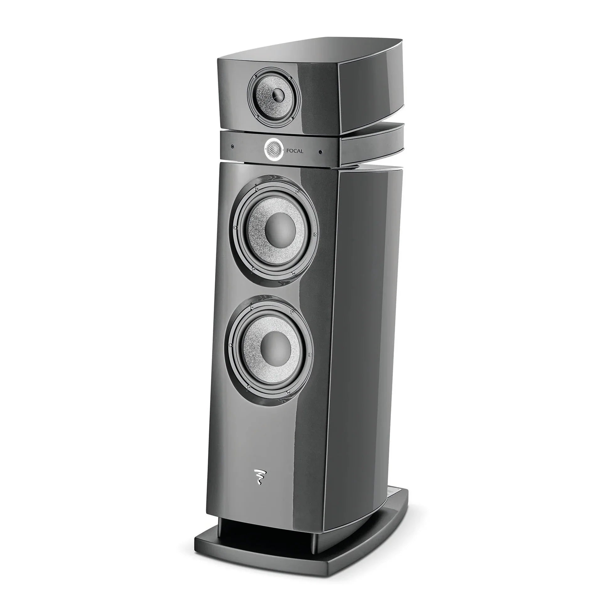 Focal Maestro Utopia Evo - Dreamedia AV