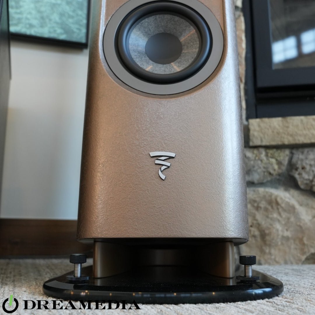 Focal Sopra N2 High End Floor-Standing Tower Speaker (Each) - Dreamedia AV