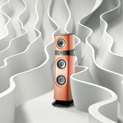 Focal Sopra N2 High End Floor-Standing Tower Speaker (Each) - Dreamedia AV