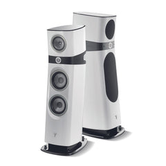 Focal Sopra N2 High End Floor-Standing Tower Speaker (Each) - Dreamedia AV