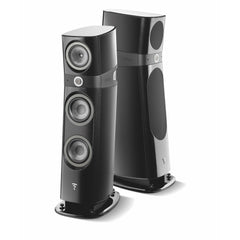 Focal Sopra N2 High End Floor-Standing Tower Speaker (Each) - Dreamedia AV