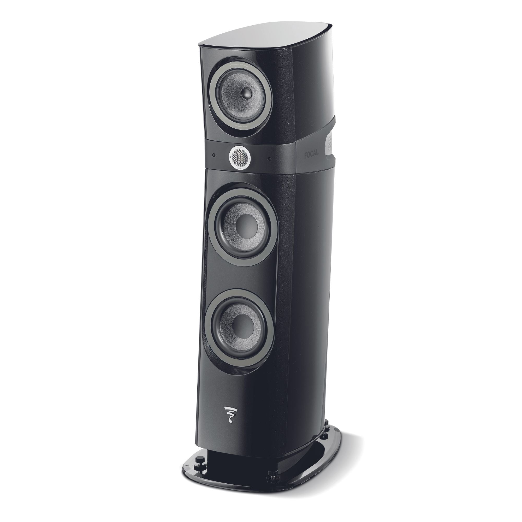 Focal Sopra N2 High End Floor-Standing Tower Speaker (Each) - Dreamedia AV