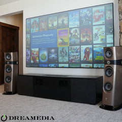 Focal Sopra N2 High End Floor-Standing Tower Speaker (Each) - Dreamedia AV