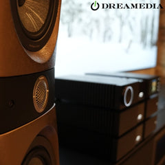 Focal Sopra N2 High End Floor-Standing Tower Speaker (Each) - Dreamedia AV