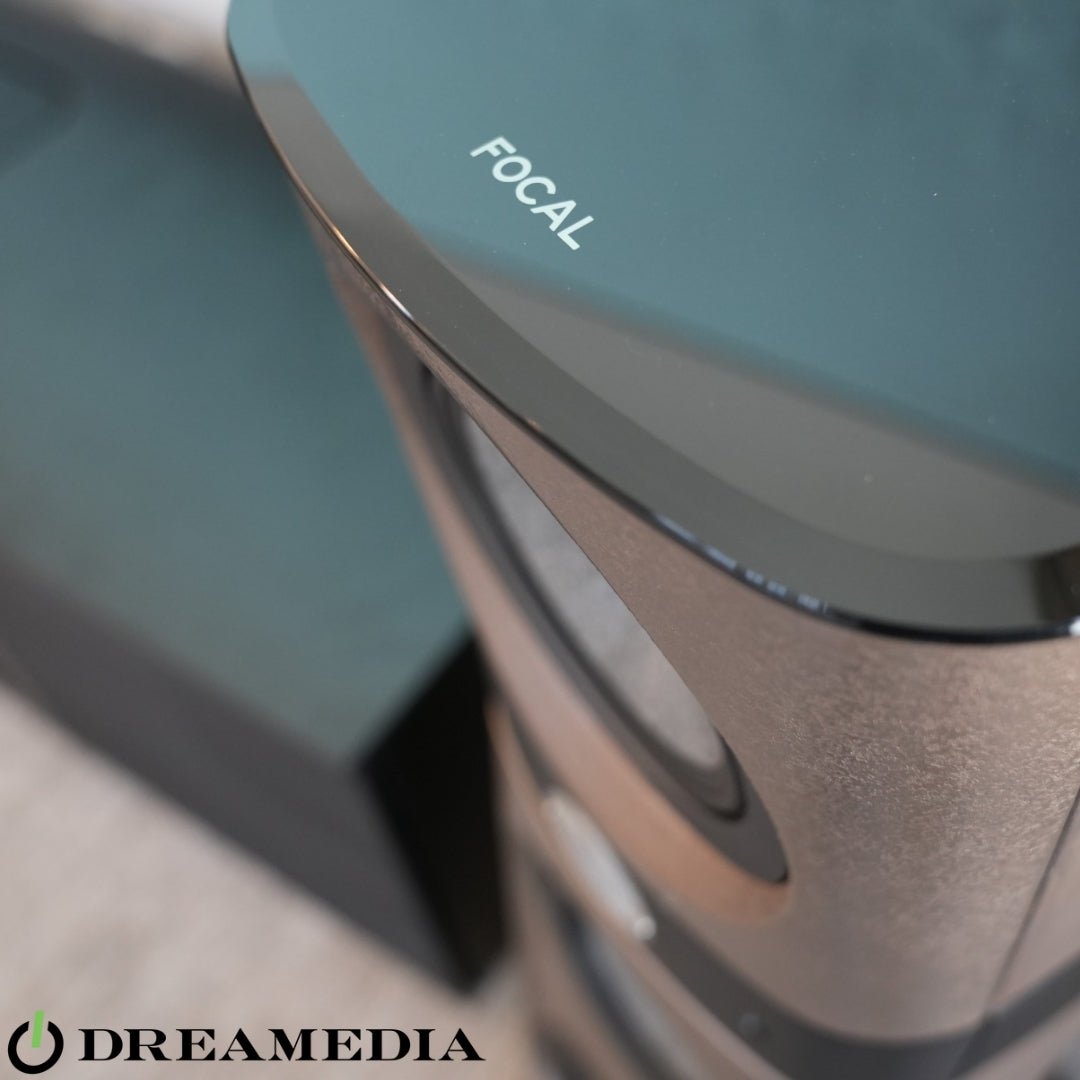 Focal Sopra N2 High End Floor-Standing Tower Speaker (Each) - Dreamedia AV