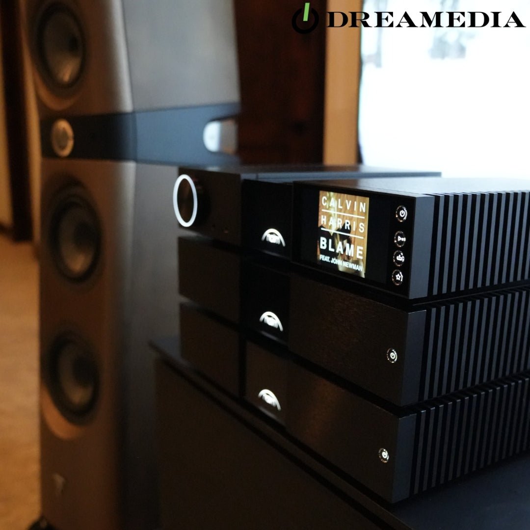 Focal Sopra N2 High End Floor-Standing Tower Speaker (Each) - Dreamedia AV