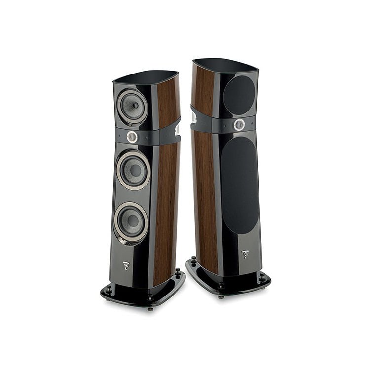 Focal Sopra N2 High End Floor-Standing Tower Speaker (Each) - Dreamedia AV