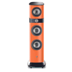 Focal Sopra N2 High End Floor-Standing Tower Speaker (Each) - Dreamedia AV