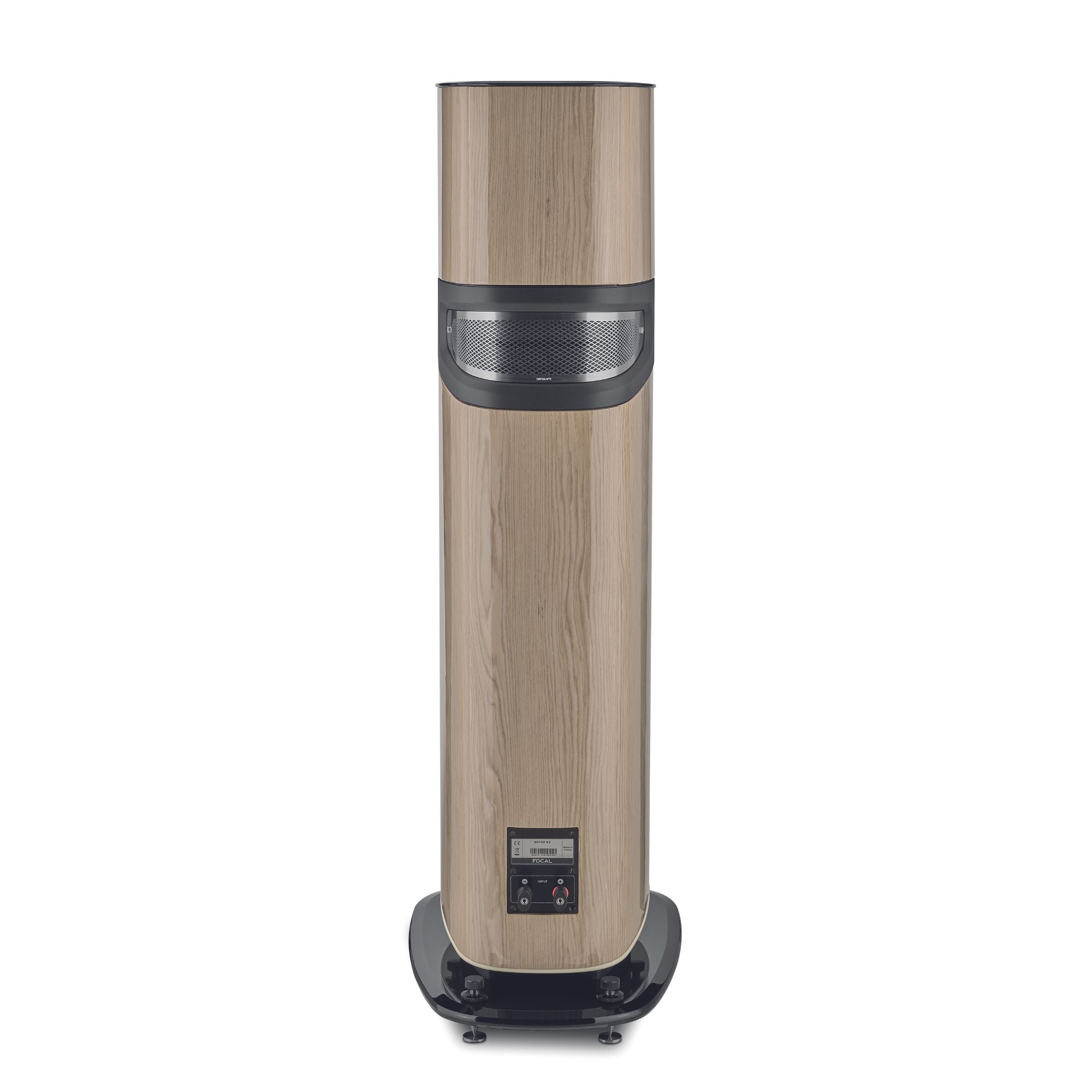 Focal Sopra N2 High End Floor-Standing Tower Speaker (Each) - Dreamedia AV