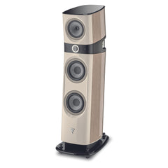 Focal Sopra N3 Premium High End Floor-Standing Tower Speaker (Each) - Dreamedia AV