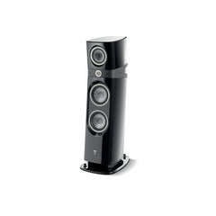 Focal Sopra N3 Premium High End Floor-Standing Tower Speaker (Each) - Dreamedia AV