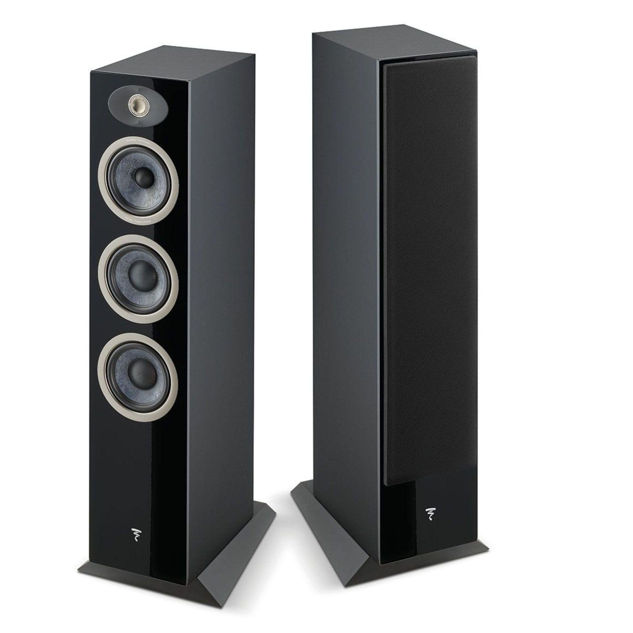 Focal Theva N°2 - Dreamedia AV