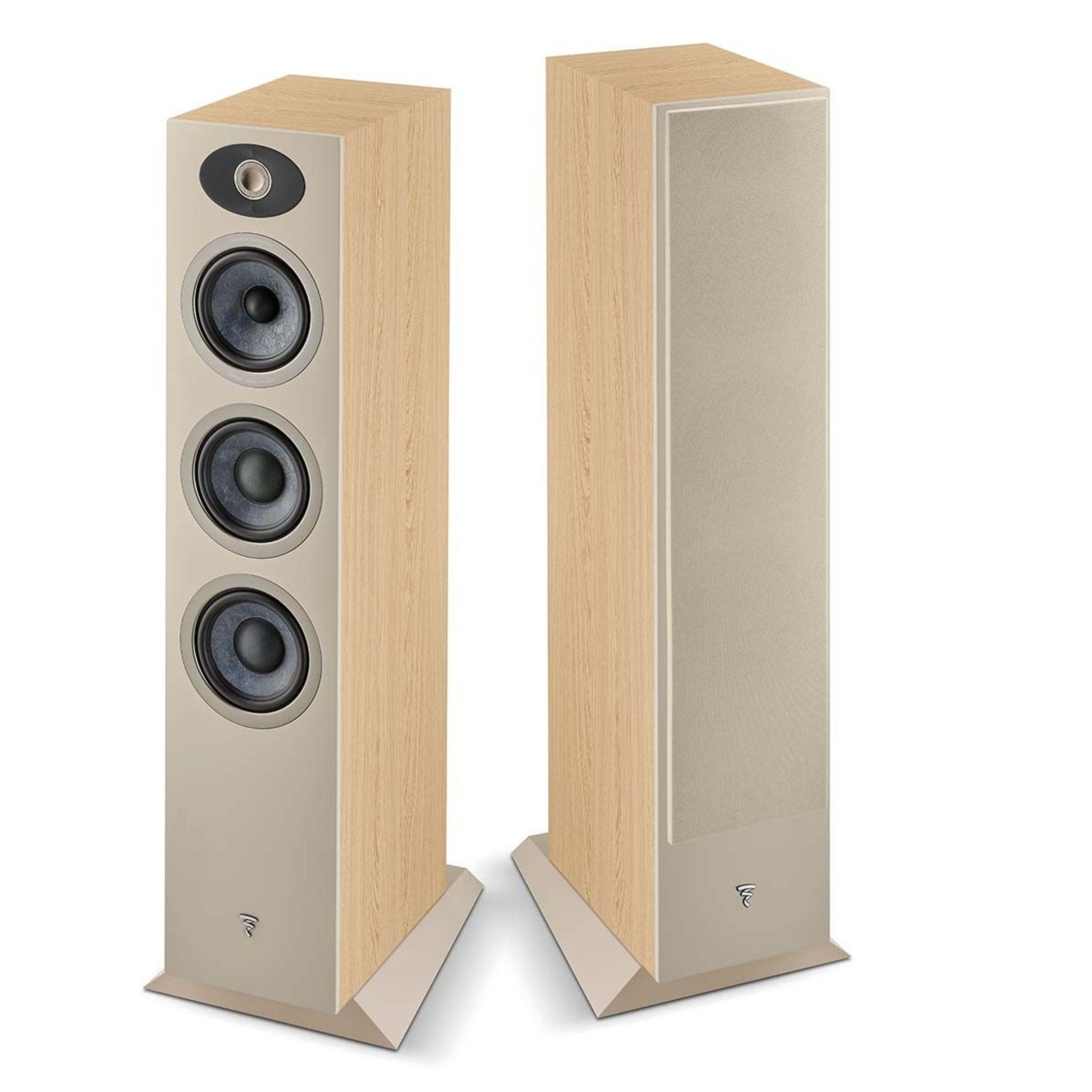 Focal Theva N°2 - Dreamedia AV