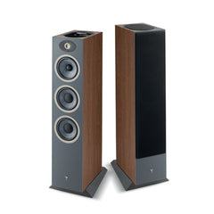 Focal Theva N°3-D Dolby Atmos Floorstanding Speaker - Dreamedia AV