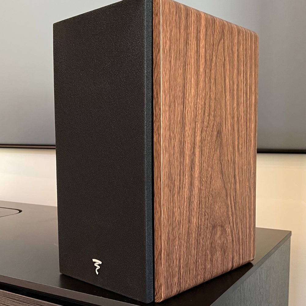 Focal Vestia N°1 Bookshelf Speaker (Each) - Dreamedia AV