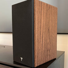 Focal Vestia N°1 Bookshelf Speaker (Each) - Dreamedia AV