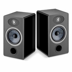 Focal Vestia N°1 Bookshelf Speaker (Each) - Dreamedia AV